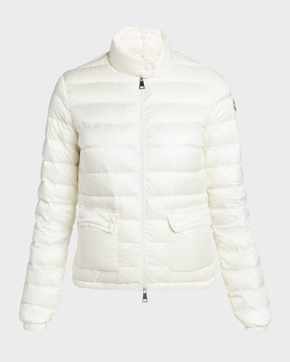 Lans Puffer Jacket